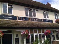 The Beehive