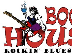 Boon's House : Rockin' Blues Lounge