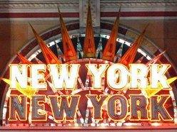 New York New York