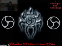 mistress's house of pain radio