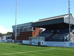 Billericay Town Football Club