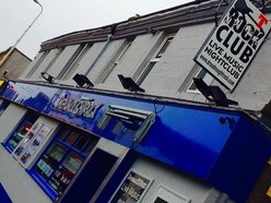 Dreadnought Rock Club - Bathgate