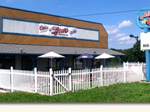 All Stars Sports Bar and Grill