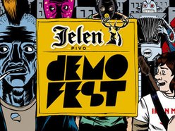 Jelen Demofest