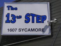 The 13th Step