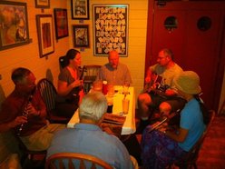 Black Bear Cafe and Irish Pub
