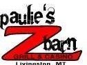 Paulie's Z-Barn