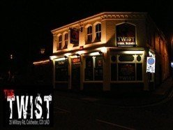 The Twist