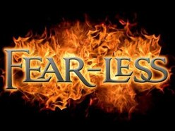 The Fear-less Zone The Fear-less Zone