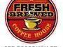 Fresh Brewed Coffee House