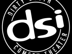 DSI COMEDY THEATER
