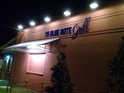 The Blue Note Grill