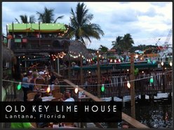 Old Key Lime House