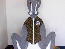 TJ Rabbits Texas Music Store