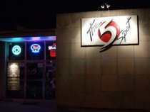 The 5 Spot