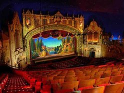 Marion Palace Theatre