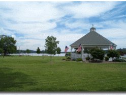 Coxsackie Riverfront Park