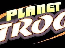 Planet Trog