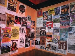The Murray Bar