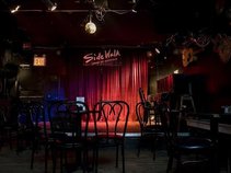 Sidewalk Cafe