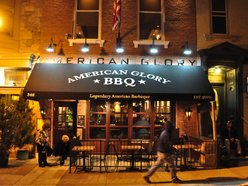 American Glory BBQ