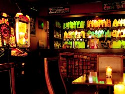 The Banshee Labyrinth