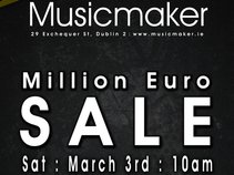 Musicmaker