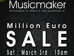 Musicmaker