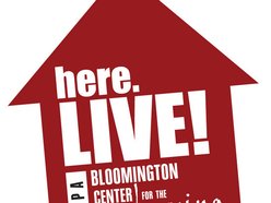 Bloomington Center for the Performing Arts