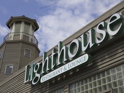LIGHTHOUSE RESTAURANT & LOUNGE