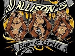 JD Allison's Bar and Grill