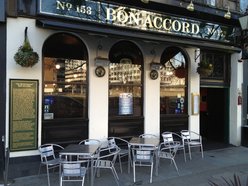 Bon Accord Bon Accord