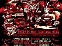 17th Psychobilly meeting