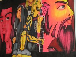 The Agincourt Rock Club