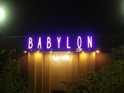 BABYLON