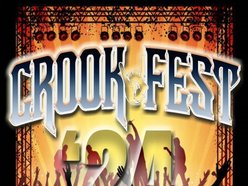 CrookFest
