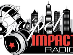 Gospel Impact Radio