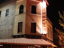 Adelphia Music Hall at The Galley