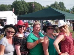 Towerfest Country Music Festival