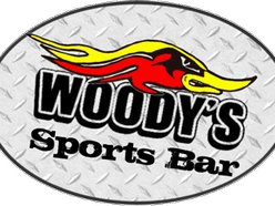 Woody's Sports Bar