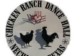 Chicken Ranch Dance Hall-Nechanitz, Texas