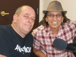 "Rockers In Recovery" Radio