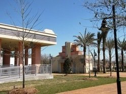 City of La Porte