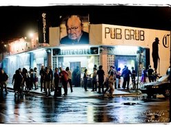 Churchill's Pub