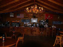 The Deerhunter Pub & Grill