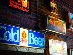 Kingfish Bar