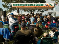 UnTapped Blues & Brews Festival