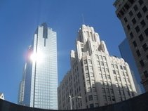 "VENUE" ALTO MUSIC FESTIVAL 2, THE CHERRY BLUESTORMS, AMF HOLLYWOOD RECORDS 90028 Booking Agent for "The MEZZ Bar" at The Alexandria Hotel LA CA 90013