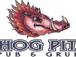 The Hog Pit