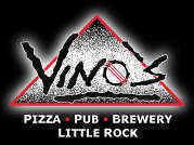 Vino's Brew Pub